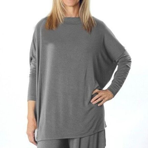 Bryn Walker Dimitri Dolman Sleeve Tunic Size XS (4-6) New - Picture 4 of 8